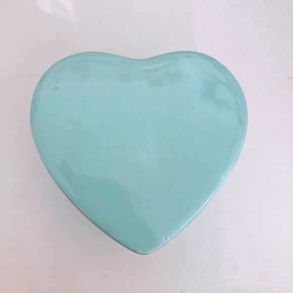 Jewelry Heart Shaped Cases - Picture 6 of 10